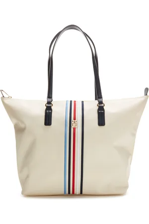 Tommy Hilfiger Poppy - dames Shopper van kunststof