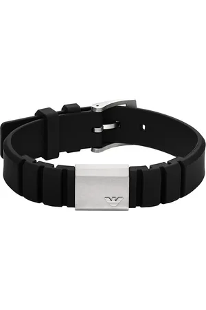 Emporio Armani Eagle Logo - heren Armband