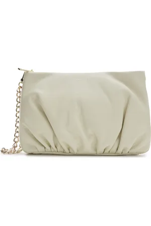 Ted Baker Dames Clutch van Leer