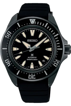 Seiko Prospex - heren horloge - met band