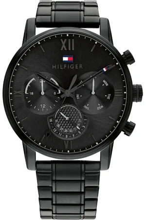 Tommy Hilfiger Heren horloge - met band