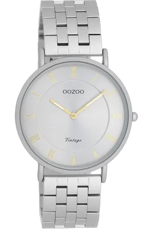 Oozoo Unisex horloge - met band