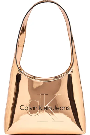 Calvin Klein Sculpted - dames Handtas van kunststof