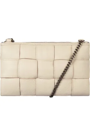 Cowboysbag Dames Crossbody Tas van leer