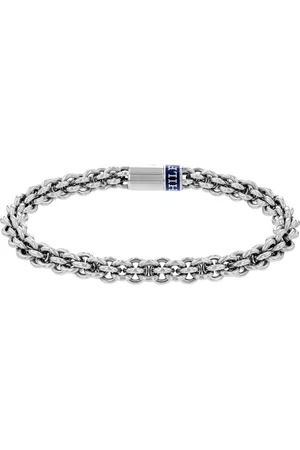 Tommy Hilfiger Jewels - heren Armband