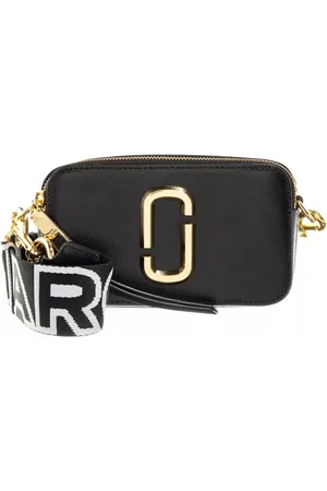 Marc Jacobs Dames Crossbody Tas van leer