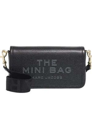 Marc Jacobs Dames Crossbody Tas van leer