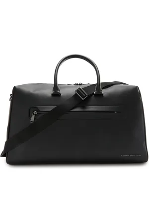 Tommy Hilfiger Modern - heren Weekendtas van kunststof