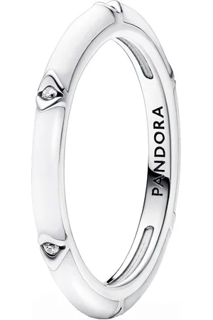 PANDORA ME - Dames Ring - Zilver