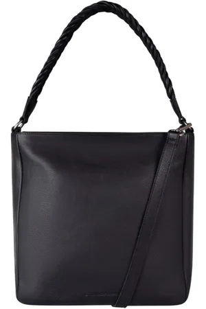 Cowboysbag Edmonton - dames Shopper van leer