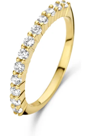 Parte Di Me Santa Maria - Dames Ring - goudkleurig