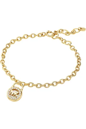 Michael Kors Dames Armband - goudkleurig