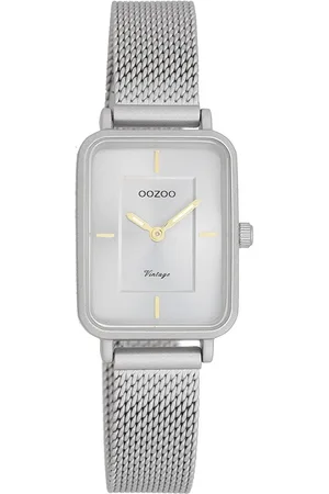 Oozoo Unisex horloge - met band