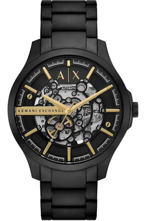Armani Exchange Heren horloge - met band
