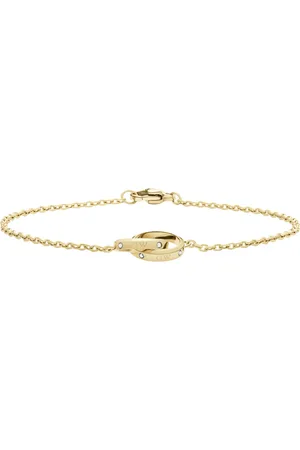 Daniel Wellington Elan - Dames Armband - goudkleurig