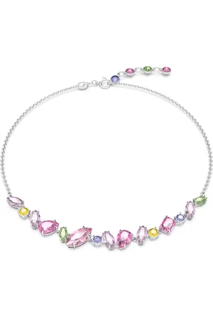 Swarovski Gema - Dames Ketting