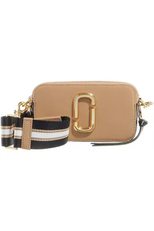 Marc Jacobs Dames Crossbody Tas van leer