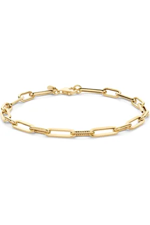 Blush 14 karaat Gouden Armband 2229YGO