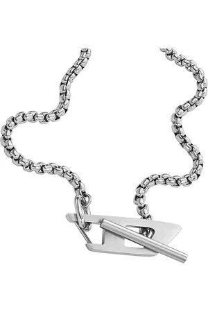 Diesel Steel - heren Ketting