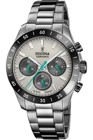 Festina Unisex horloge - met band