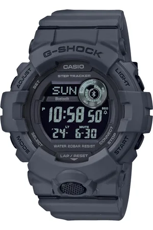 Casio Original - heren horloge - met band