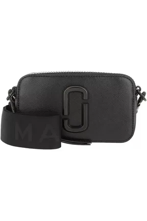Marc Jacobs Dames Crossbody Tas van leer