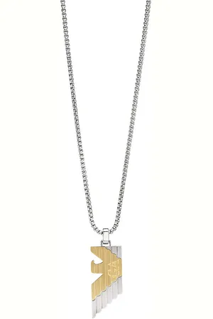 Emporio Armani Eagle Logo - heren Ketting