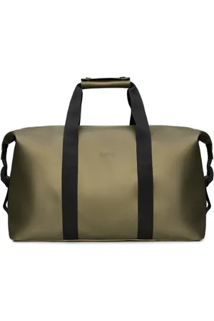 Rains Unisex Weekendtas van