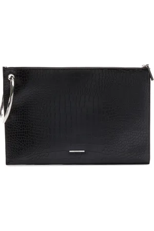Calvin Klein Dames Clutch van kunststof