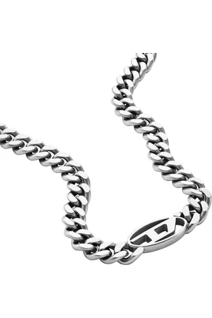 Diesel Steel - heren Ketting