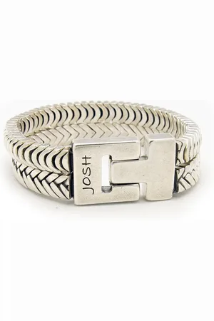 Josh Heren Armband