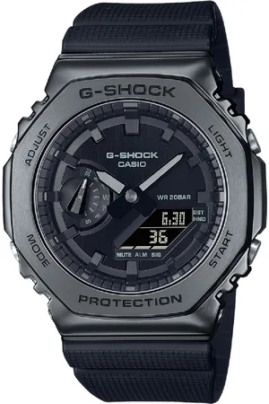 Casio Classic - heren horloge - met band