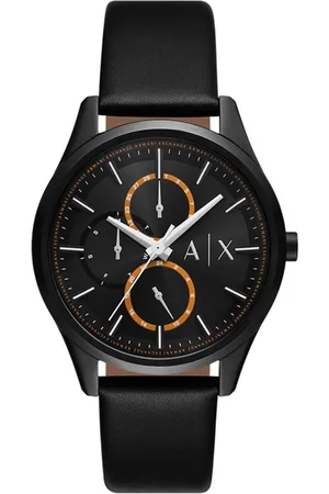 Armani Exchange Heren horloge - met band