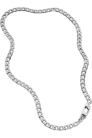Diesel Steel - heren Ketting