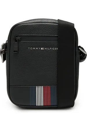 Tommy Hilfiger Heren Crossbody Tas van Kunstleer