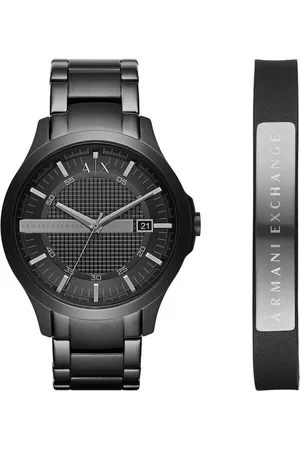 Armani Exchange Heren horloge - met band