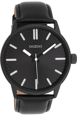Oozoo Heren horloge - met band