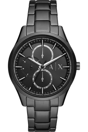 Armani Exchange Heren horloge - met band