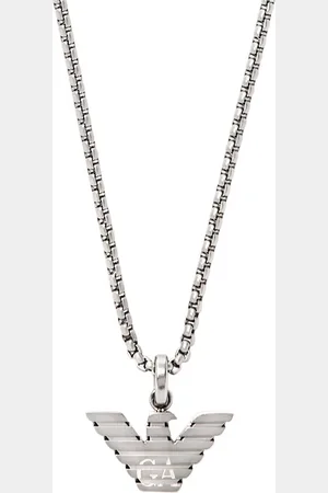 Emporio Armani Heren Ketting
