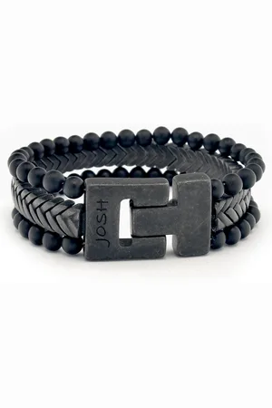 Josh Heren Armband