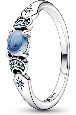 PANDORA Disney - Dames Ring - Zilver