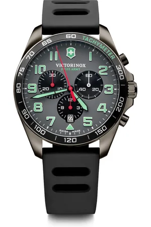Victorinox Heren horloge - met band