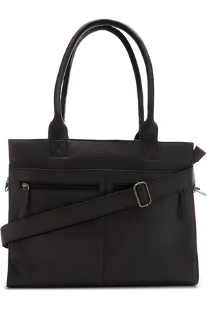 Chesterfield Elody - Unisex Luiertas van leer