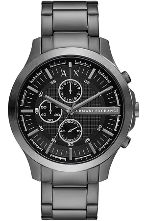 Armani Exchange Heren horloge - met band
