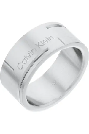 Calvin Klein Heren Ring