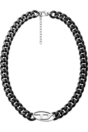 Diesel Heren Ketting