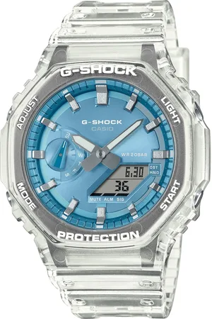 Casio Heren horloge - met band