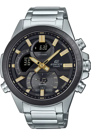 Casio Heren horloge - met band