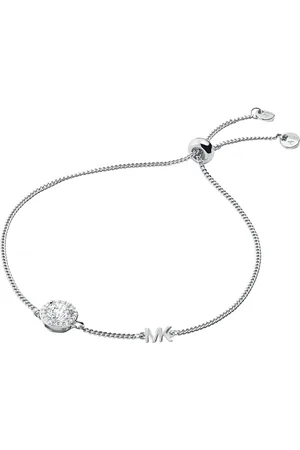 Michael Kors Premium - Dames Armband - Zilver