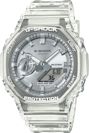 Casio Heren horloge - met band